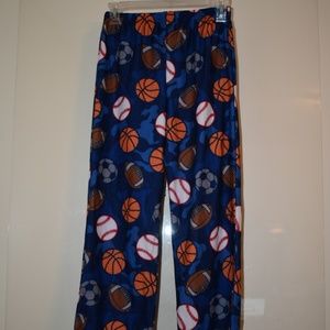 Boys pajama pants